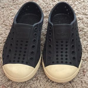 Toddler Native shoes BRAND NEW